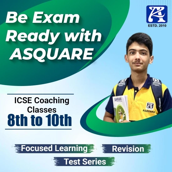 ICSE Tuition for Class 10 in Wanowari – Focused Board Exam Preparation